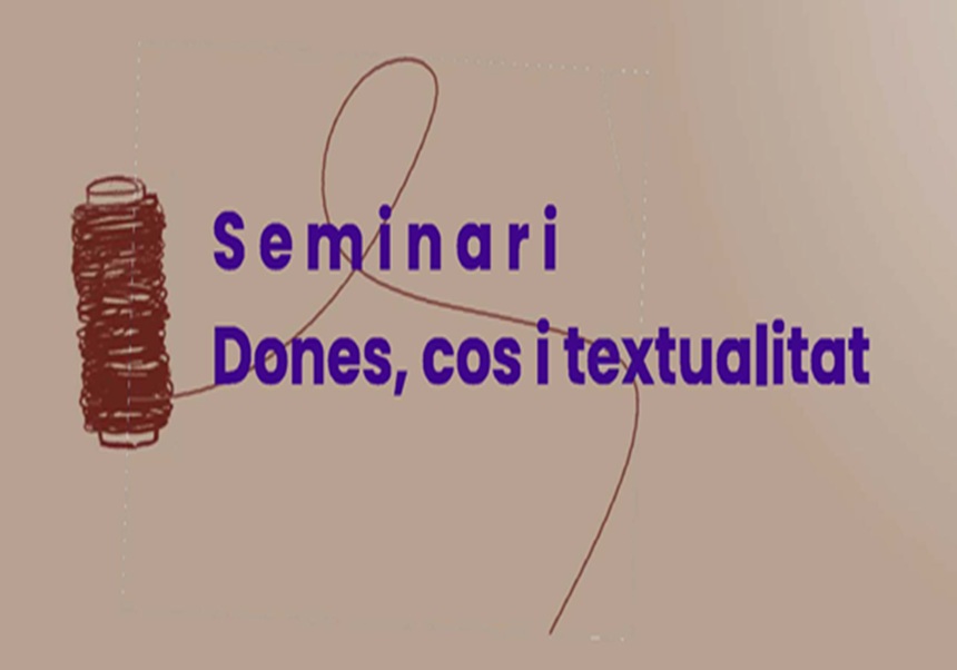Seminari Dones, cos i textualitat